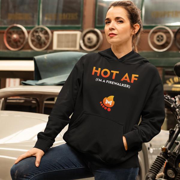 Hot discount hoodies store